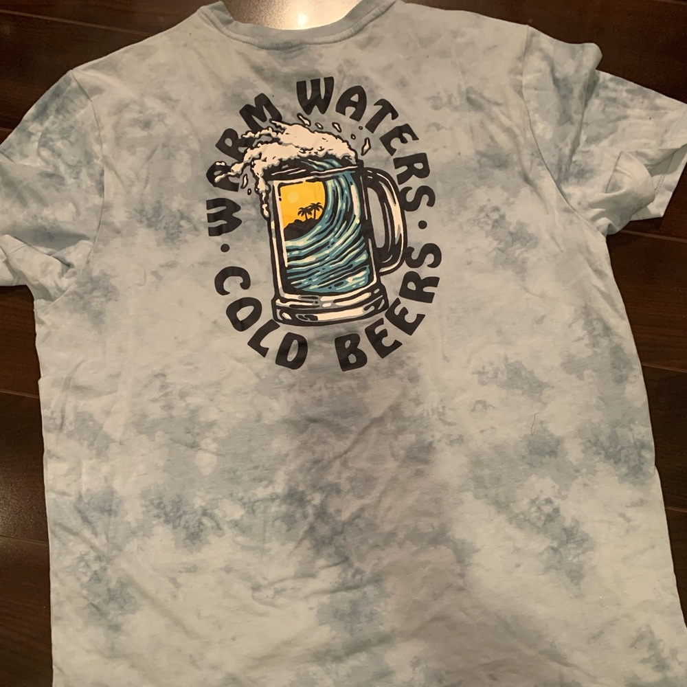 Old Navy Men’s tee